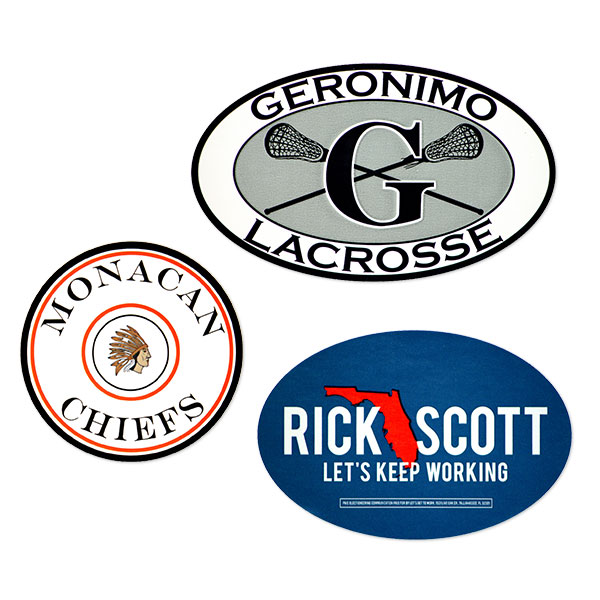 Affordable Short-run Labels